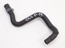Шланг шланг трубка води 2q0121063 leon iii 5f vw golf vii 1.0 tsi dkl 19r фото №1