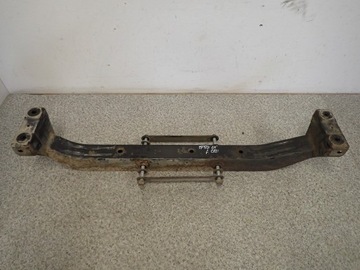 Hyundai matrix 1.5 crdi 06- балка підвішування зад фото №1