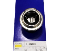 Volvo v40 v40cc заливна горловина пального кришка заливання 31392022 фото №1