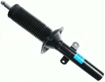 Амортизатор sachs 313 501 фото №1