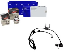 Датчик abs toyota avensis verso 2.0 d-4d _clm2_ фото №1