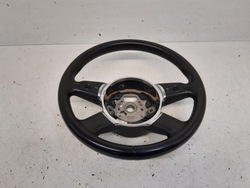 Руль audi a8 d3 3,7 v8 фото №1