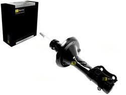 Амортизатори 2szt seat arosa cordoba ibiza ii iii фото №1