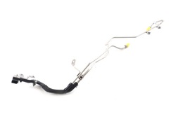 Шланг труба dpf vw t5 t6 aso фото №1