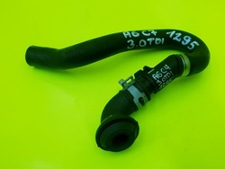 Шланг трубка вакуум вакуум a6 c7 a7 q7 a8 d4 q5 3.0 tdi 059131119a фото №1