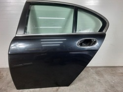 Двері лівий зад задні bmw 7 e65 475 фото №1
