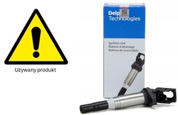 Delphi котушка запалювання / gn10571-12b1 u фото №1