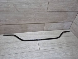 11502. mercedes w205 amg планка хром зад a2058854103 фото №1