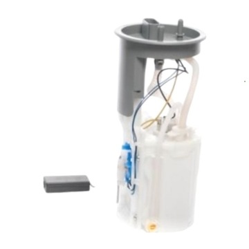 Насос пального vw passat b5 fl 2.0 2000 2001 2002 2003 2004 2005 фото №1