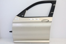 Дверь левая левый перед передние bmw x3 g01 c1n м-пакет фото №1