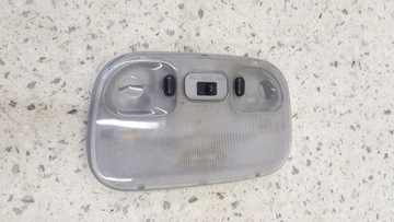 Лампа освітлення інтер'єру mazda 626 v gf рестайлінг фото №1