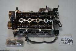 Hyundai ix35 1.6b gdi g4fd 2012r головка вал фазатор 221102b750 фото №1