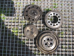 Mercedes actros mp4 колёса распределительный вал. фото №1