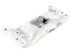 Лапи кронштейн 525d 530d 535d 640d 730d 740d 3.0d фото №1