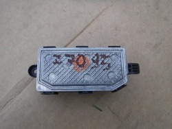 Резистор резистор вентилятор ford 6g9t-19e624-db фото №1