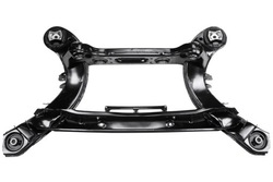 Рама балка заднього підвішування mercedes w212 фото №1