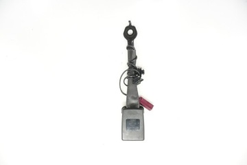 Ford b-max застібка ременя лівий перед av11-r61208-ac фото №1