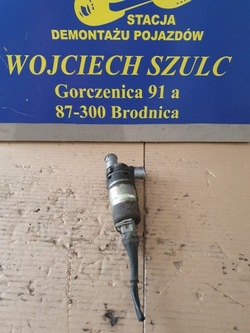 Моторчик шаговый bmw bosch 0280140537 фото №1