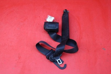 Pas безпеки лівий перед 43594d fiat doblo 1 i 01-05 фото №1