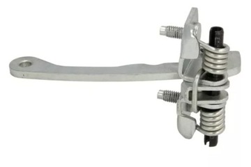 Ограничитель дверь перед l/p renault rapi фото №1