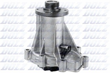 Насос воды dolz m205 фото №1
