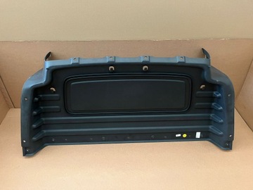 Vw id buzz захист маскувальна накладка накладка 1t5863175c фото №1