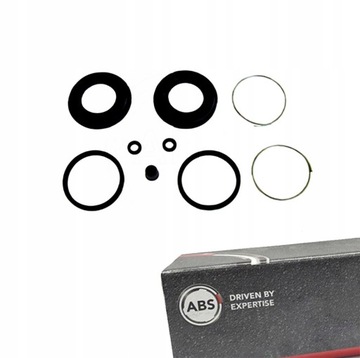 Ремкомплект затискач гальмівного do volvo 940 ii фото №1