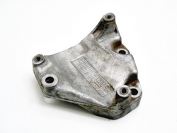 Лапи кронштейн компрессора 1.6 8v astra meriva combo фото №1