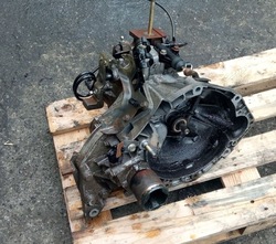 Коробка передач коробки передач c51451523 fiat stilo 1,6 16v фото №1