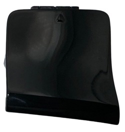 Заглушка бампера зад x3 f25 м-пакет левая цвет 475 номер запчасти 51128052112 фото №1