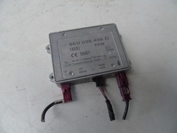 Modł усилитель 8e0035456c audi a4 b7 фото №1