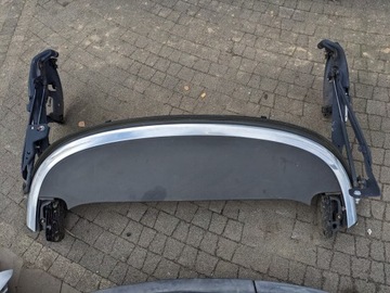 Vw eos 09r механизм регулировка крыша 1q0825251e фото №1