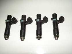 Aveo 1,2 16v s-tec форсунки форсунка форсунки фото №1