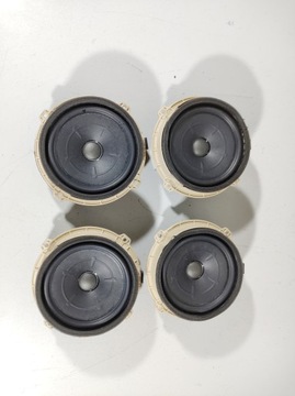 Hyundai ioniq 17r- динамик дверь фото №1