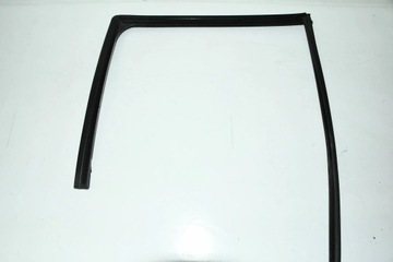 Рамка прокладка стёкла дверь левый зад левая renault clio iii универсал грандтур фото №1