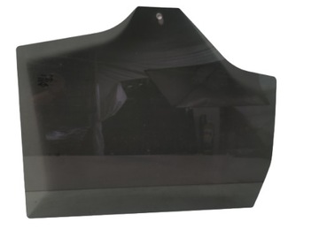 Скло двері права зад mini f54 clubman 7344142 фото №1