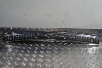 Защита ремня заднего peugeot 308 t7 универсал познань фото №1