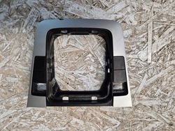 Рамка mieszka изменения коробки передач vw passat cc 3c0864263g фото №1