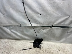 Ford s-max i galaxy mk3 замок дверь правые перед eu фото №1