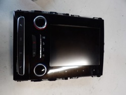 Дисплей renault 280903686r фото №1