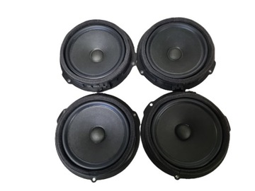 Ford kuga mk3 динамик дверь et47-18808-da фото №1