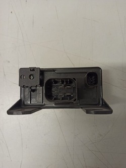 Реле свічок mercedes a0255452832 aso org фото №1