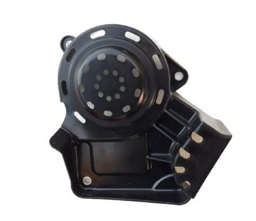 Ford fiesta mk8 1.1 бензин захист ремінь розподільний вал фото №1