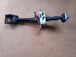 Обмежувач двері праві перед skoda octavia ii фото №1