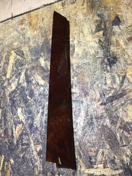 Audi a8 d4 dekor двері праві зад 4h0867420 фото №1