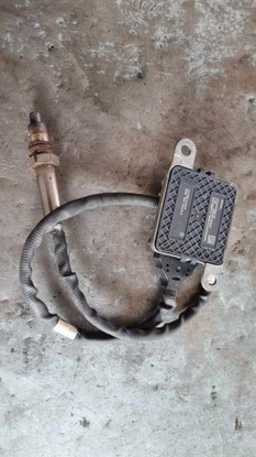 Зонд nox renault trafic vivaro primaster 2.0 1.6 dci 227904120r фото №1