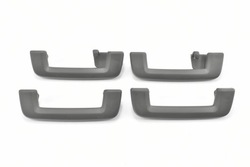 Ручка потолок держатель ручки комплект ford kuga ii st-line фото №1