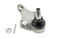 Шкворень рычага toyota previa 06- фото №1