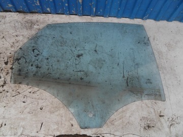 Ford mondeo mk4 06-10 скло зад правий синя 5d хетчбек фото №1