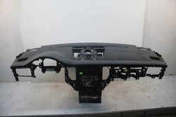 Консоль панель раздаточная капот porsche macan 95b фото №1